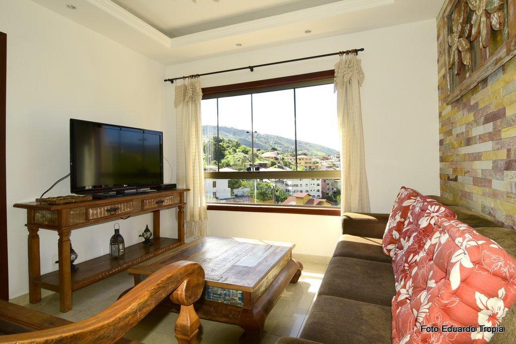 Apartmán Solar Douro Ouro Preto  Exteriér fotografie
