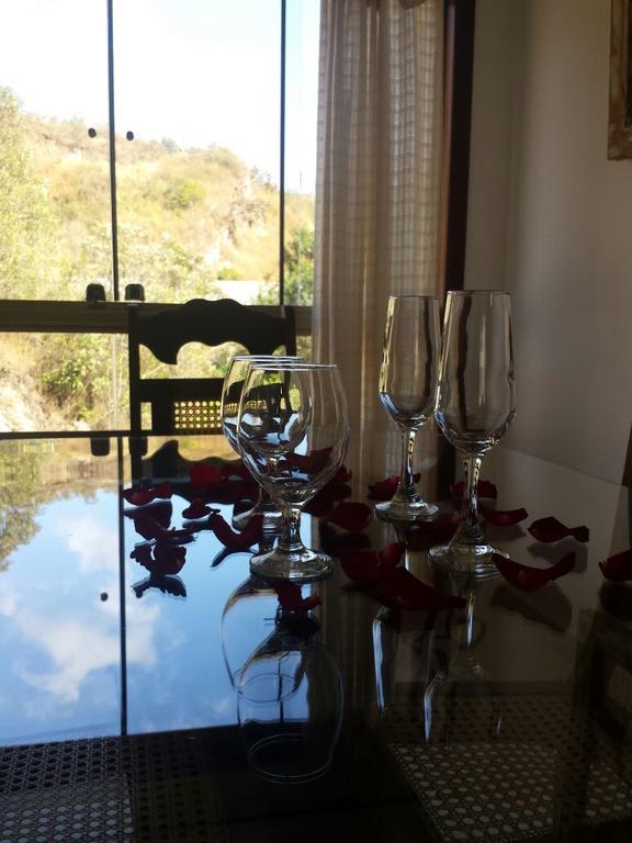 Apartmán Solar Douro Ouro Preto  Exteriér fotografie