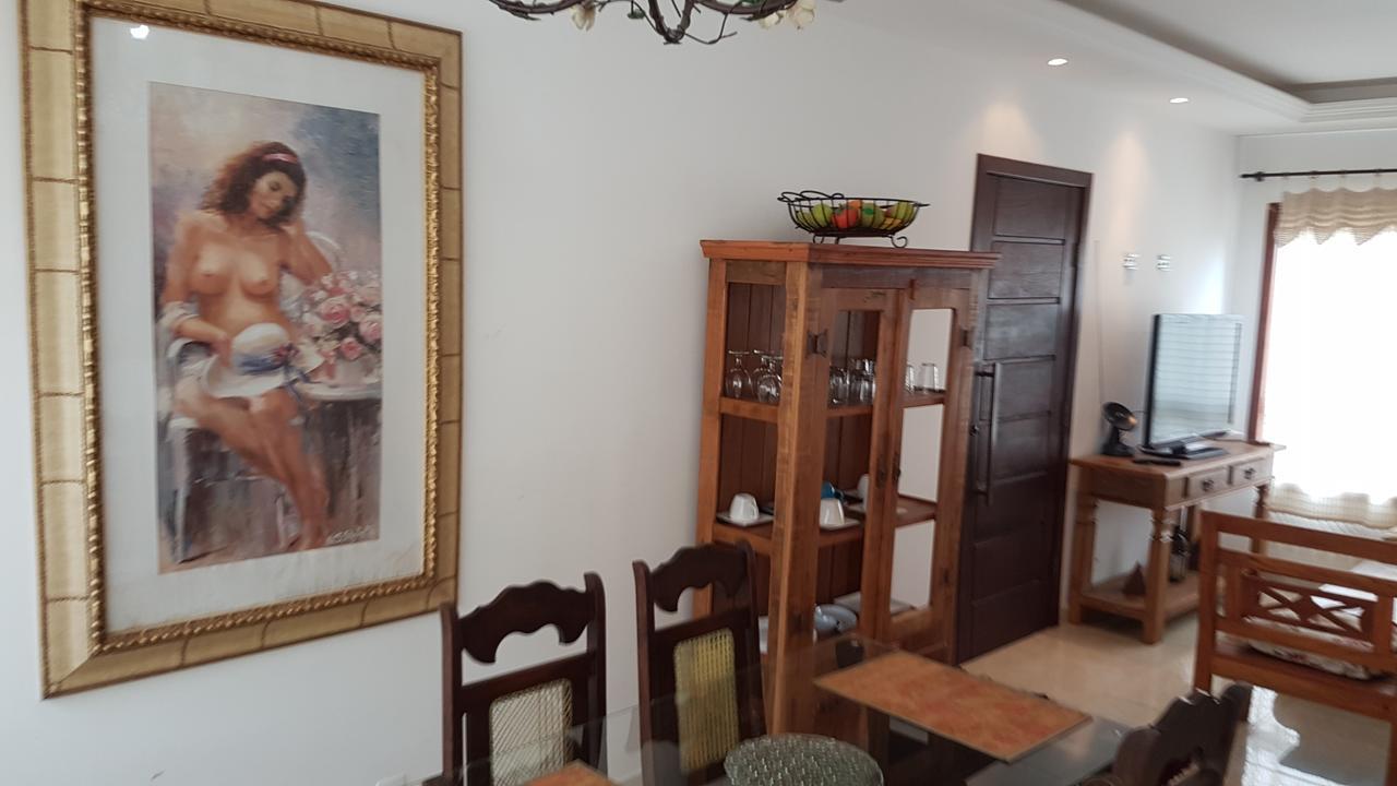 Apartmán Solar Douro Ouro Preto  Exteriér fotografie