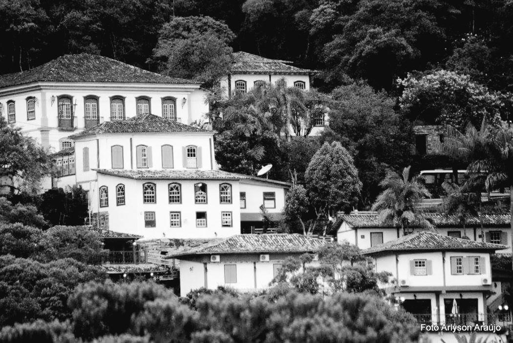 Apartmán Solar Douro Ouro Preto  Exteriér fotografie