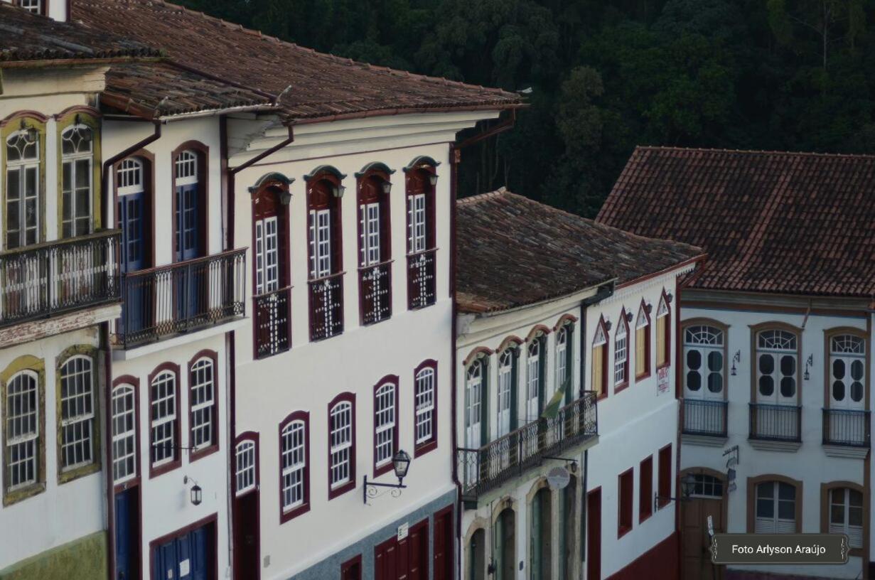 Apartmán Solar Douro Ouro Preto  Exteriér fotografie